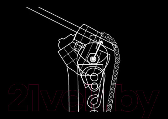 Изображение товара Педаль для барабана Yamaha FP-7210A (JFP7210A)