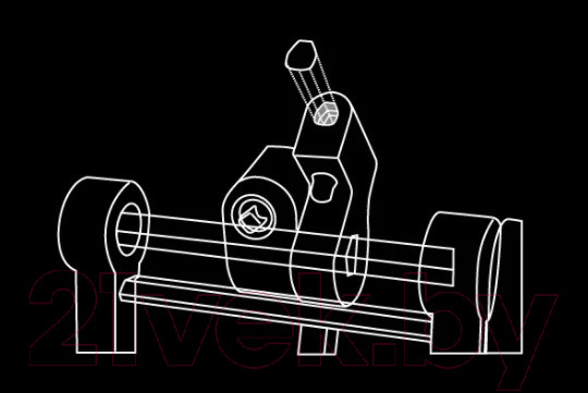 Изображение товара Педаль для барабана Yamaha FP-7210A (JFP7210A)