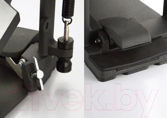 Изображение товара Педаль для барабана Yamaha FP-7210A (JFP7210A)