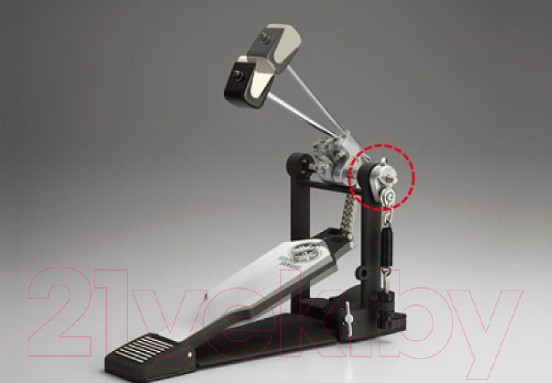 Изображение товара Педаль для барабана Yamaha FP-7210A (JFP7210A)
