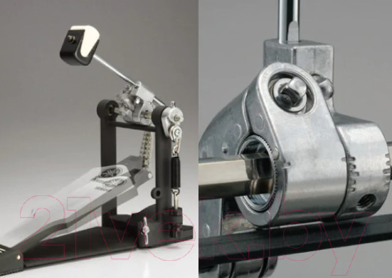 Изображение товара Педаль для барабана Yamaha FP-7210A (JFP7210A)