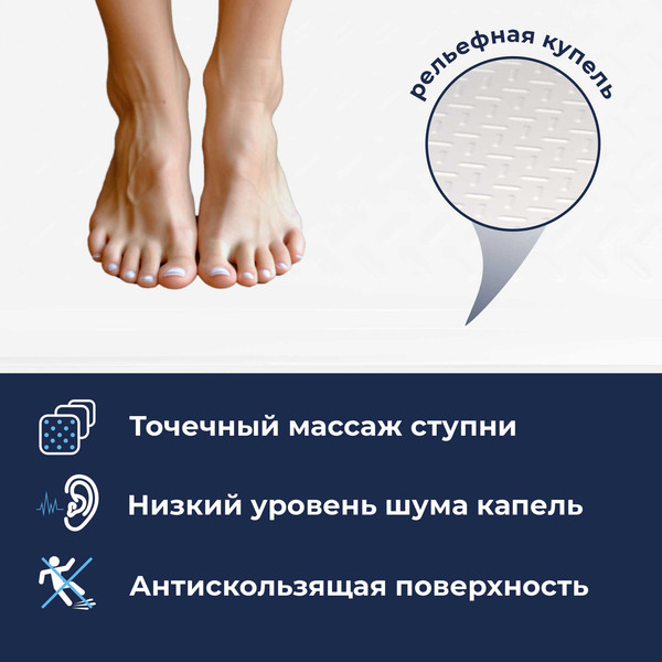 Изображение товара Душевой поддон RGW CR/R-088 / 19170488-01