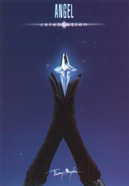 Изображение товара Парфюмерная вода Thierry Mugler Angel (50мл)