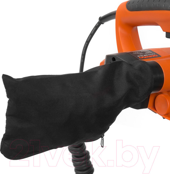 Изображение товара Электрорубанок Daewoo Power DAP 750-82