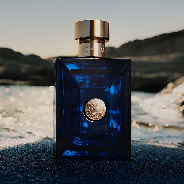 Изображение товара Туалетная вода Versace Dylan Blue Pour Homme (200мл)