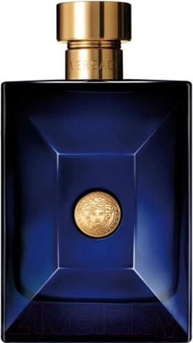 Изображение товара Туалетная вода Versace Dylan Blue Pour Homme (200мл)