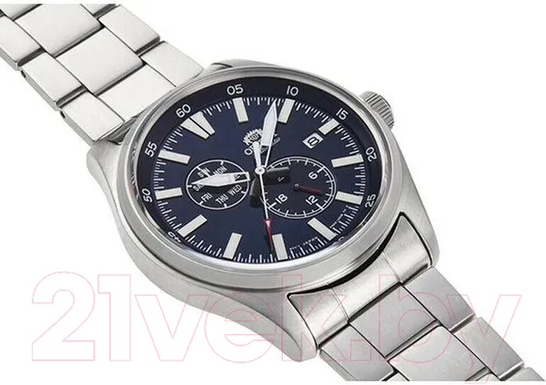 Изображение товара Часы наручные мужские Orient Automatic RA-AK0401L
