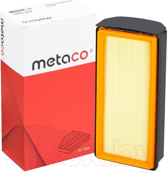 Изображение товара Воздушный фильтр Metaco 1000-210