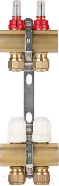 Изображение товара Коллекторная группа отопления AV Engineering AVE777 / AVE77700102