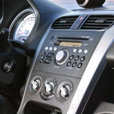 Изображение товара Переходная рамка Incar ROP-FC718