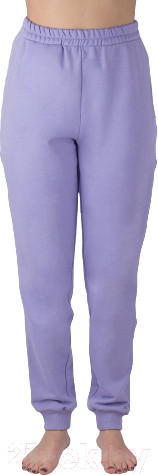 Изображение товара Штаны Verally 449-1 (р.158, 164-98, фиолетовый)