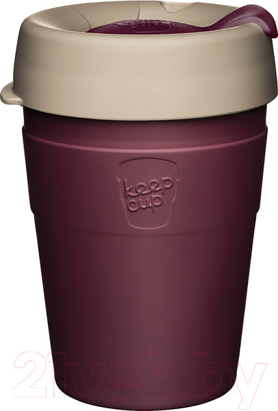 Изображение товара Термокружка KeepCup Thermal M Nandina / TNAN12
