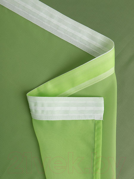 Изображение товара Гардина Amore Mio RR MS-106 300x270 / 75385 (салатовый)