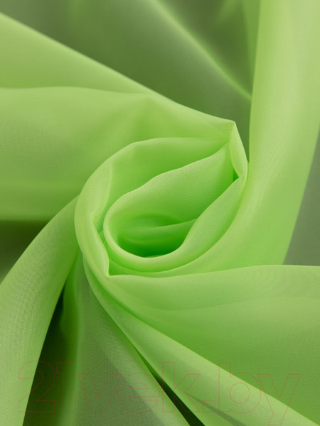 Изображение товара Гардина Amore Mio RR MS-106 300x270 / 75385 (салатовый)