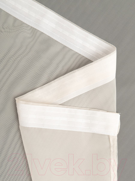 Изображение товара Гардина Amore Mio RR 2002 600x290 / 86994 (шампань)