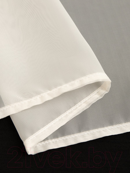 Изображение товара Гардина Amore Mio RR 2002 600x290 / 86994 (шампань)