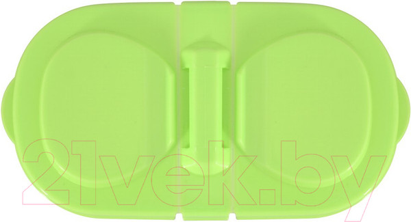 Изображение товара Контейнер Мультидом 2 в 1 / VL80-397