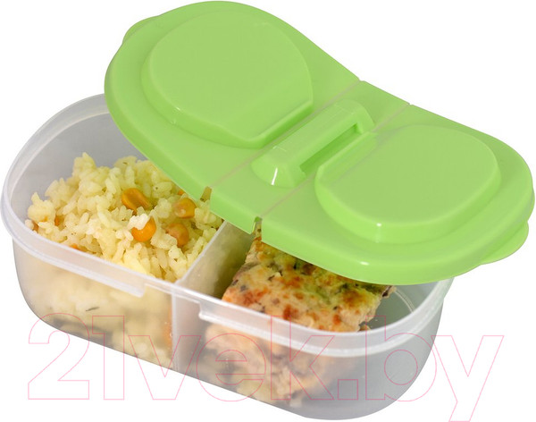 Изображение товара Контейнер Мультидом 2 в 1 / VL80-397