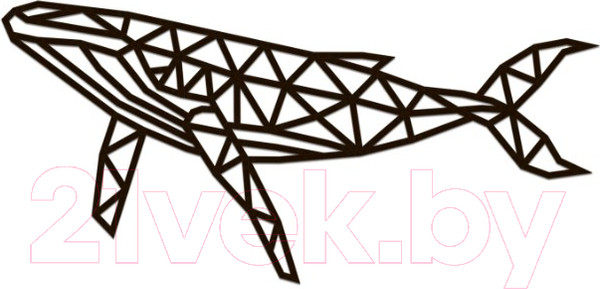 Изображение товара Декор настенный EWA Кит