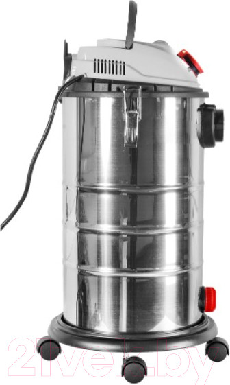 Изображение товара Профессиональный пылесос Ресанта ПС-1500/30 (75/19/2)