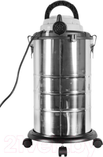 Изображение товара Профессиональный пылесос Ресанта ПС-1500/30 (75/19/2)