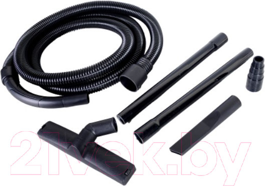 Изображение товара Профессиональный пылесос Ресанта ПС-1500/30 (75/19/2)