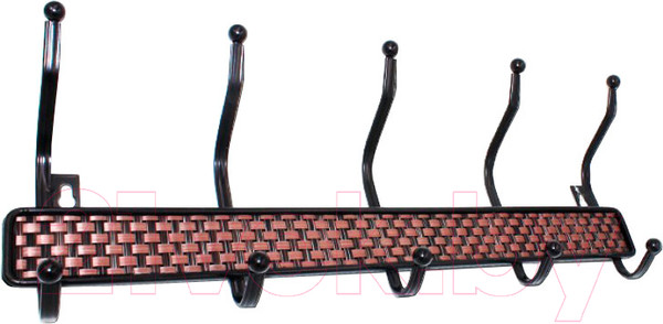 Изображение товара Вешалка для одежды DomiNado В-5