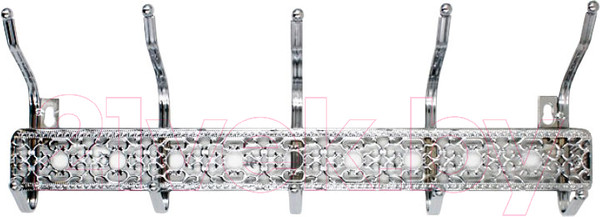 Изображение товара Вешалка для одежды DomiNado H-5