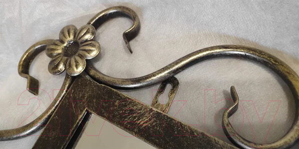 Изображение товара Зеркало Dudo ВЕ-8