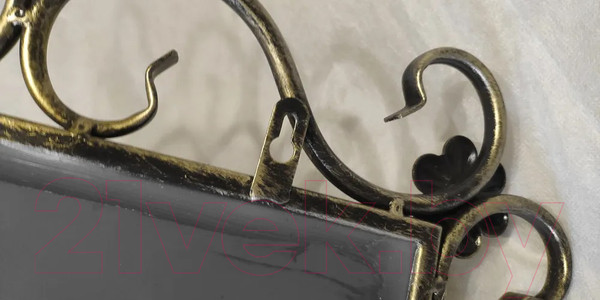 Изображение товара Зеркало Dudo ВЕ-8