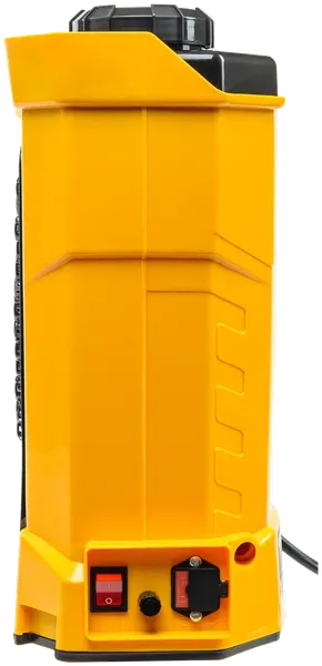 Изображение товара Опрыскиватель аккумуляторный Huter SP-16AC (70/13/29)