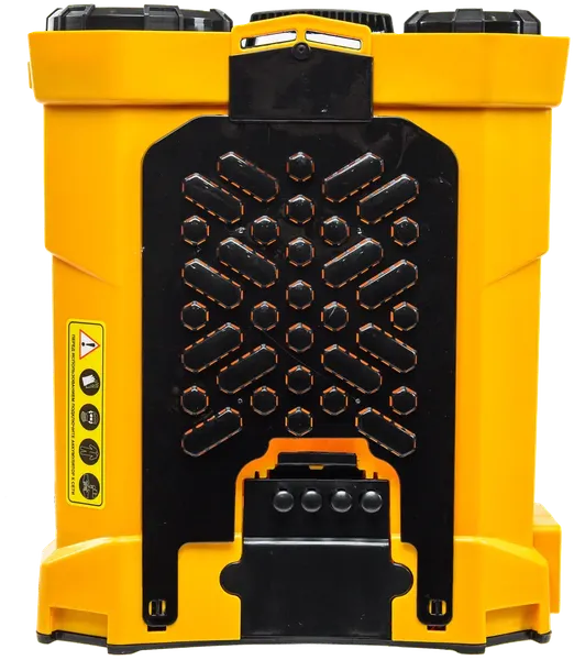 Изображение товара Опрыскиватель аккумуляторный Huter SP-16AC (70/13/29)