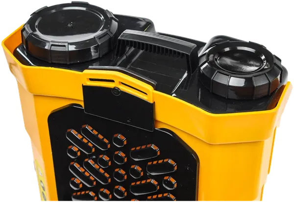 Изображение товара Опрыскиватель аккумуляторный Huter SP-16AC (70/13/29)