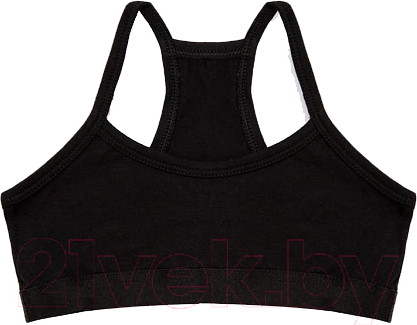 Изображение товара Бюстье для девочек Mark Formelle 517707 (р.134-68, черный)
