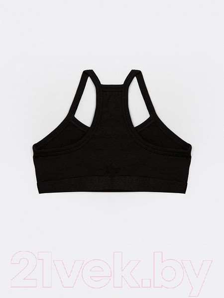 Изображение товара Бюстье для девочек Mark Formelle 517707 (р.140-68, черный)