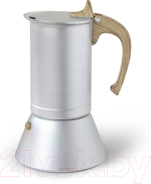Изображение товара Гейзерная кофеварка Fissman 3330