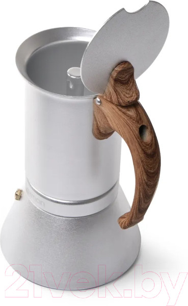 Изображение товара Гейзерная кофеварка Fissman 3330