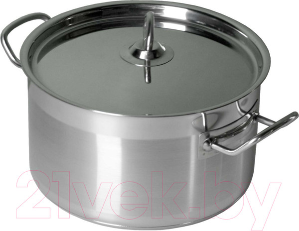 Изображение товара Кастрюля Luxstahl кт58