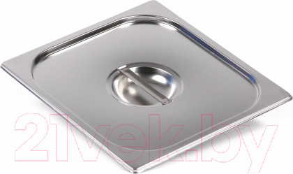 Изображение товара Крышка для гастроемкости Luxstahl 2/3 га50