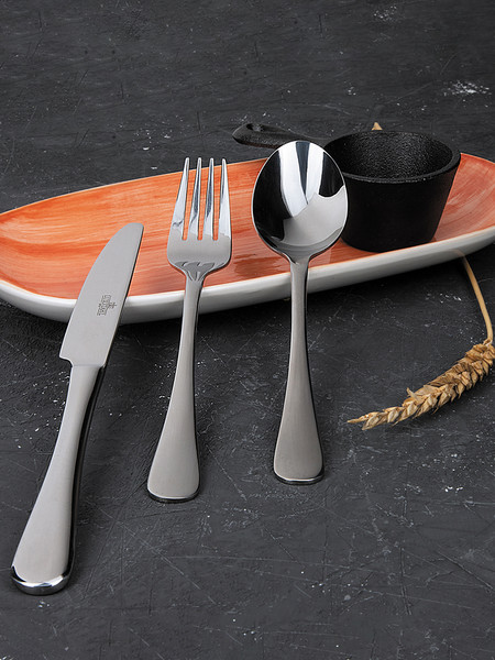 Изображение товара Столовая ложка Luxstahl Toscana кт1982