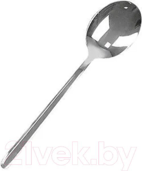 Изображение товара Столовая ложка Luxstahl Аляска кт1662