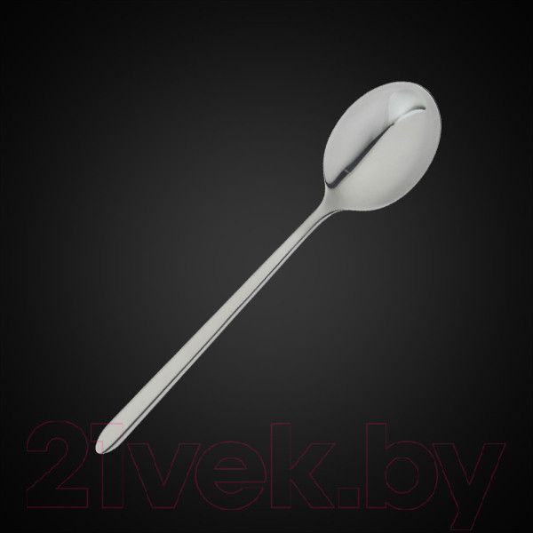 Изображение товара Столовая ложка Luxstahl Аляска кт1662