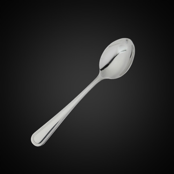 Изображение товара Чайная ложка Luxstahl Kult кт290