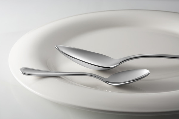 Изображение товара Чайная ложка Luxstahl Kult кт290