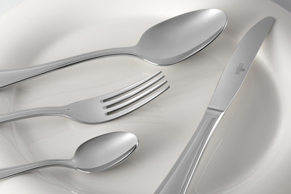 Изображение товара Чайная ложка Luxstahl Kult кт290