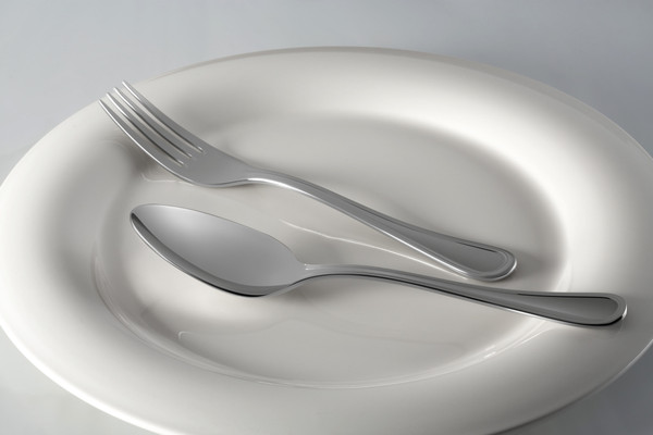 Изображение товара Чайная ложка Luxstahl Kult кт290