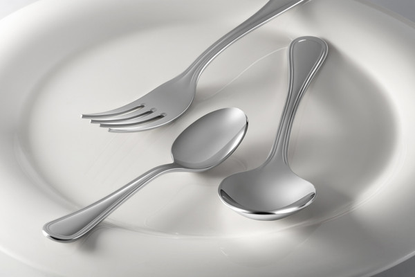 Изображение товара Чайная ложка Luxstahl Kult кт290