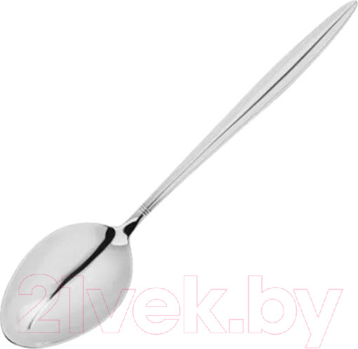 Изображение товара Чайная ложка Luxstahl Milan кт1796