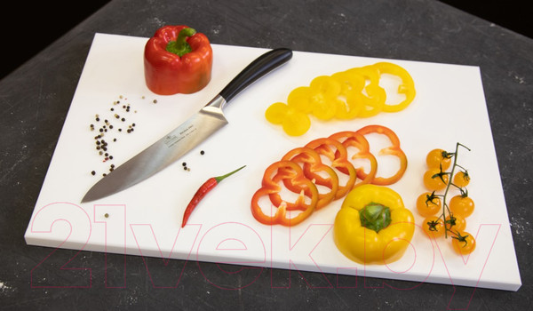 Изображение товара Нож Luxstahl Pro кт3007