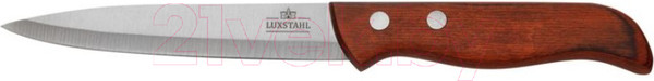Изображение товара Нож Luxstahl Wood line кт2511
